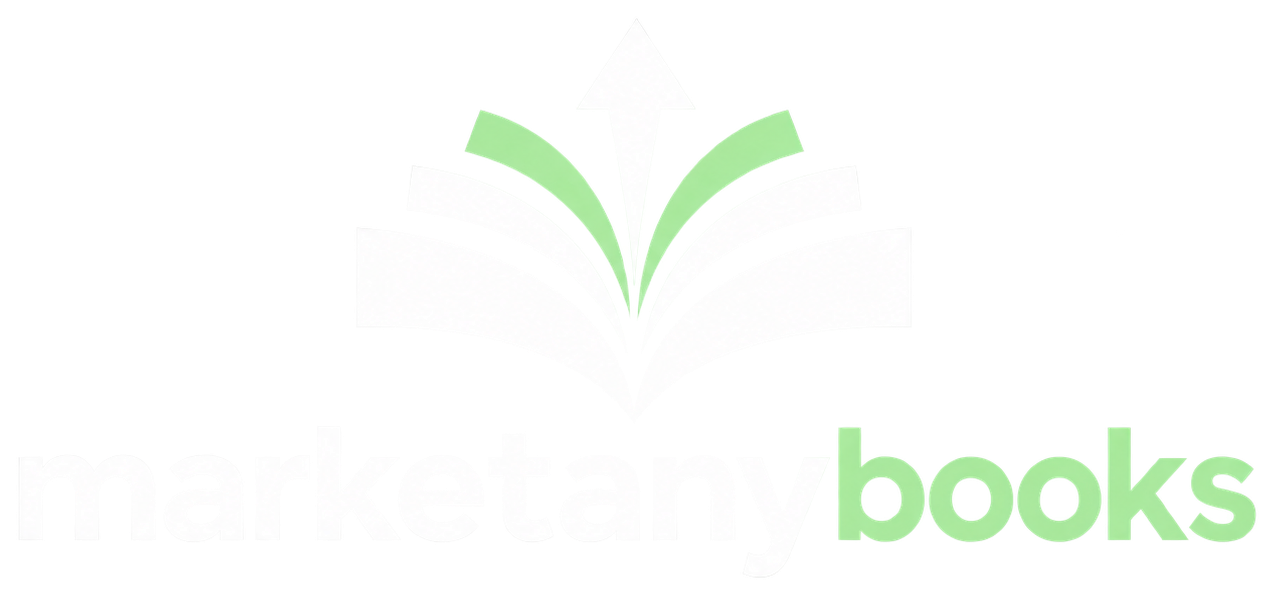 MarketAnyBook