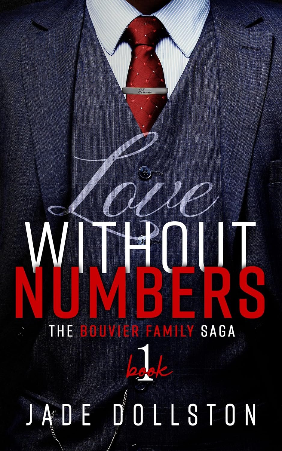 Love Without Numbers Love Without Numbers by Jade Dollston book cover