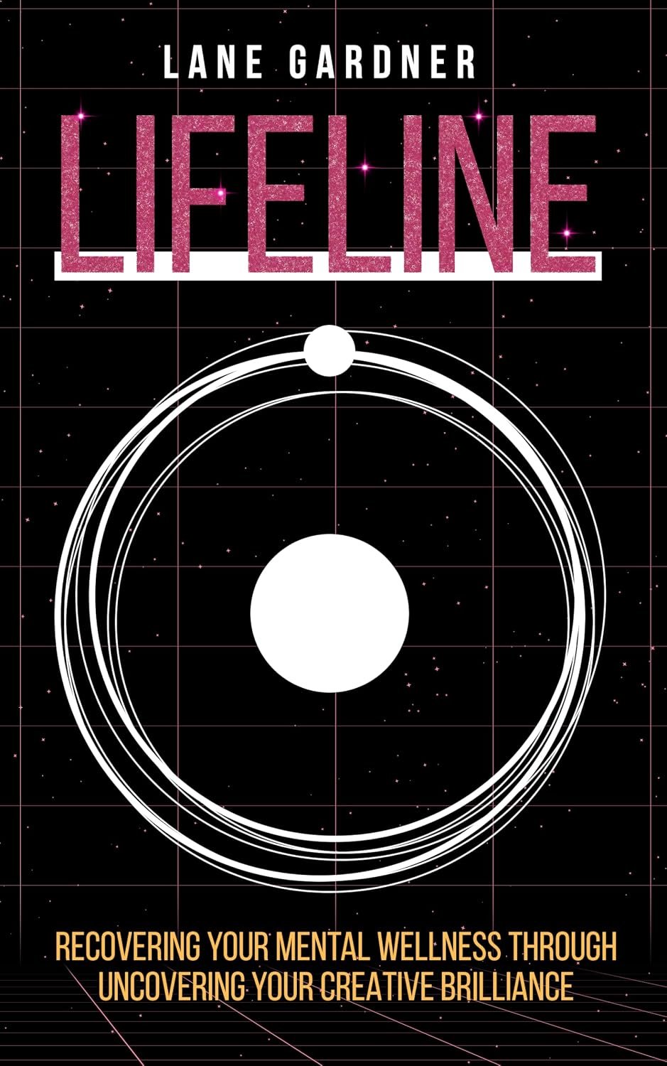 Lifeline Lifeline by Lane Gardner book cover
