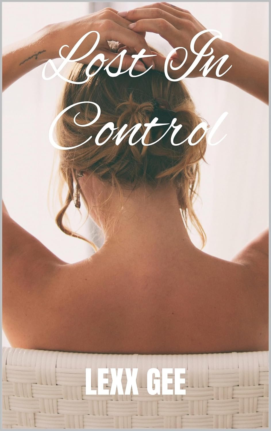 Lost In Control Lost In Control by Lexx Gee book cover