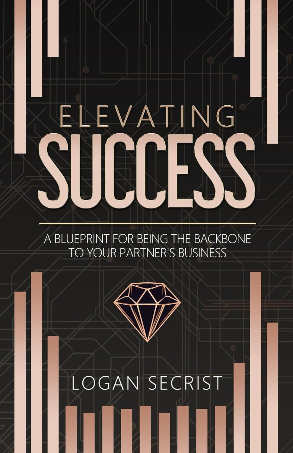 Elevating Success by Logan Secrist book cover