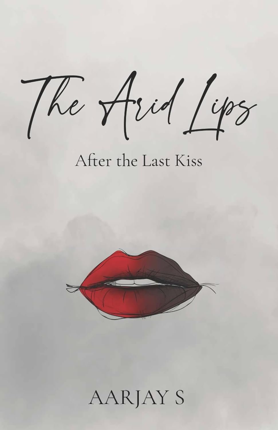 The Arid Lips: After the Last Kiss The Arid Lips: After the Last Kiss by Aarjay S book cover